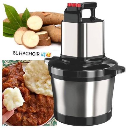 Hachoir électrique coupe oignon barakasouq prix sénégal