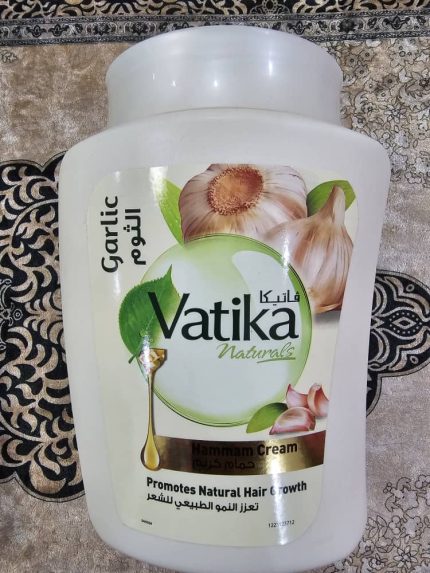 produit vatika capillaire à base d'ail augmenter cheveux au sénégal - barakasouq