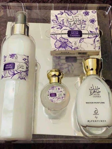 musc tahara original prix au sénégal barakasouq