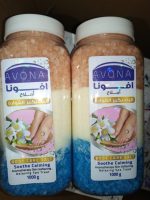 SOINS POUR PIEDS SECS AVONA BARAKASOUQ