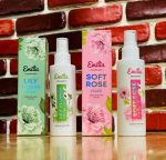Parfum de cheveux- Juliet Rose Hair – Image 4