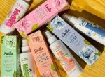 Parfum de cheveux- Juliet Rose Hair – Image 3