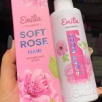 PARFUM TRAITEMENT CHEVEUX JULIET ROSE - BARAKASOUQ