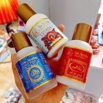 parfum homme LUXE BARAKASOUQ