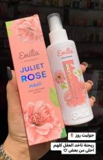 Parfum de cheveux- Juliet Rose Hair – Image 2