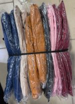 couleurs robes femmes manches longues