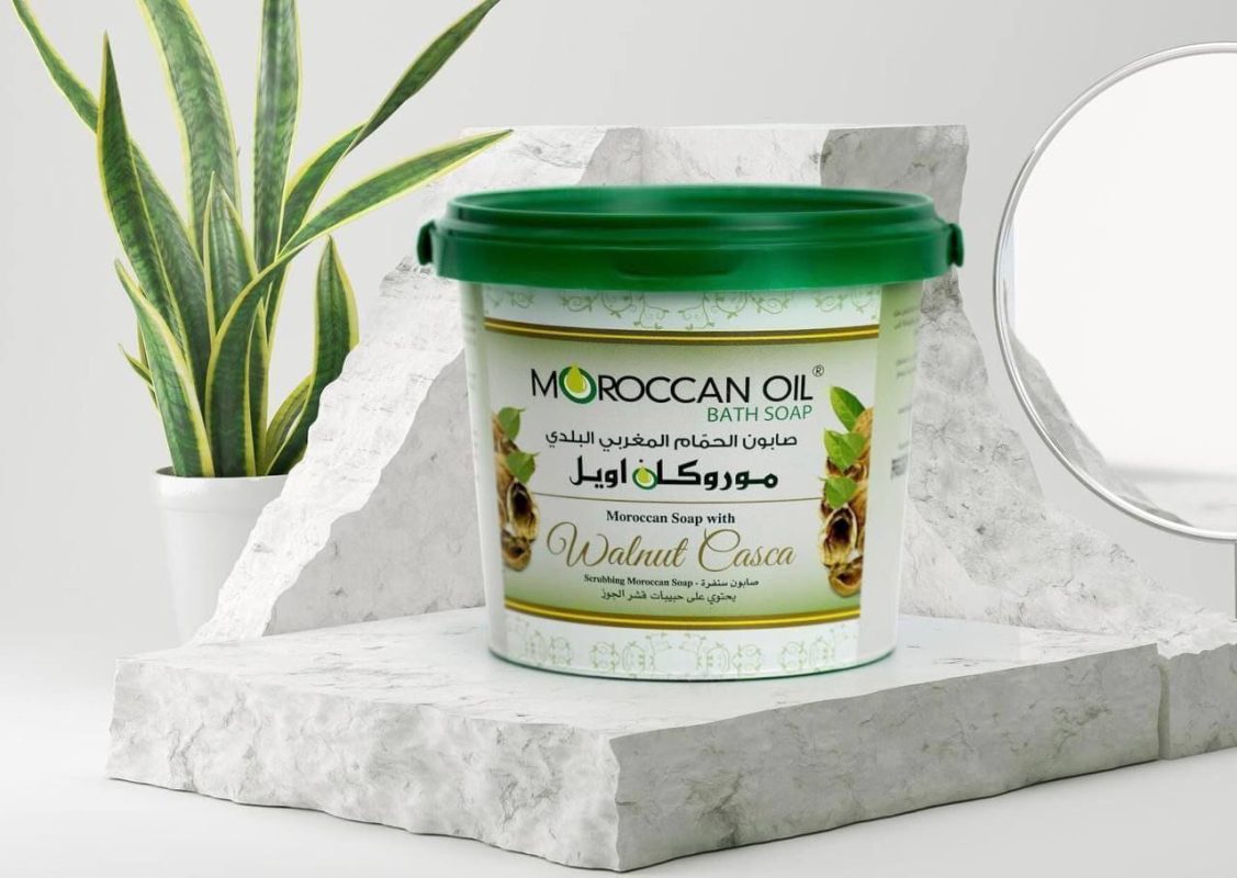 savon hammam sénégal Maroc barakasouq