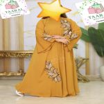 Abaya Papillon – Image 2