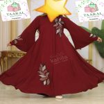Abaya Papillon – Image 3