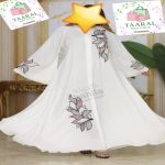 Abaya Papillon – Image 4