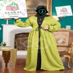 Ensemble Abaya 2 Pièces – Image 3
