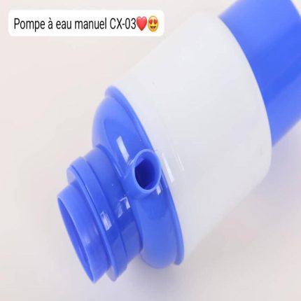 Pompe à Eau Manuelle CX-03