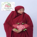 Jilbab 2 Pièces – Image 2