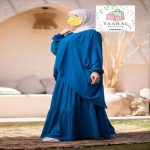 Ensemble Jupe et Haut Ample – Image 2