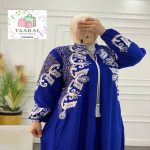 Djellaba Royale – Image 3