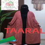 Ensemble Robe + Manteau – Image 2