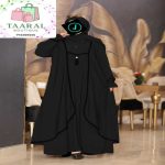 Ensemble Robe + Manteau – Image 2