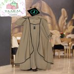 Ensemble Robe + Manteau – Image 3