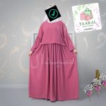 Ensemble Robe et Manteau Court – Image 6