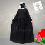 Ensemble Robe et Manteau Court – Image 4