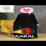 Abaya Froncée Coupe Papillon – Image 4