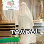 Jilbab Complet avec Jupe, Robe et Niqab – Image 3
