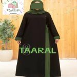 Ensemble Abaya et Khimar avec Niqab – Image 2
