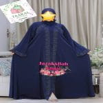 Abaya Harir Original Brodée – Image 2