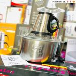 Hachoir Électrique Silver Love 5L – Image 2