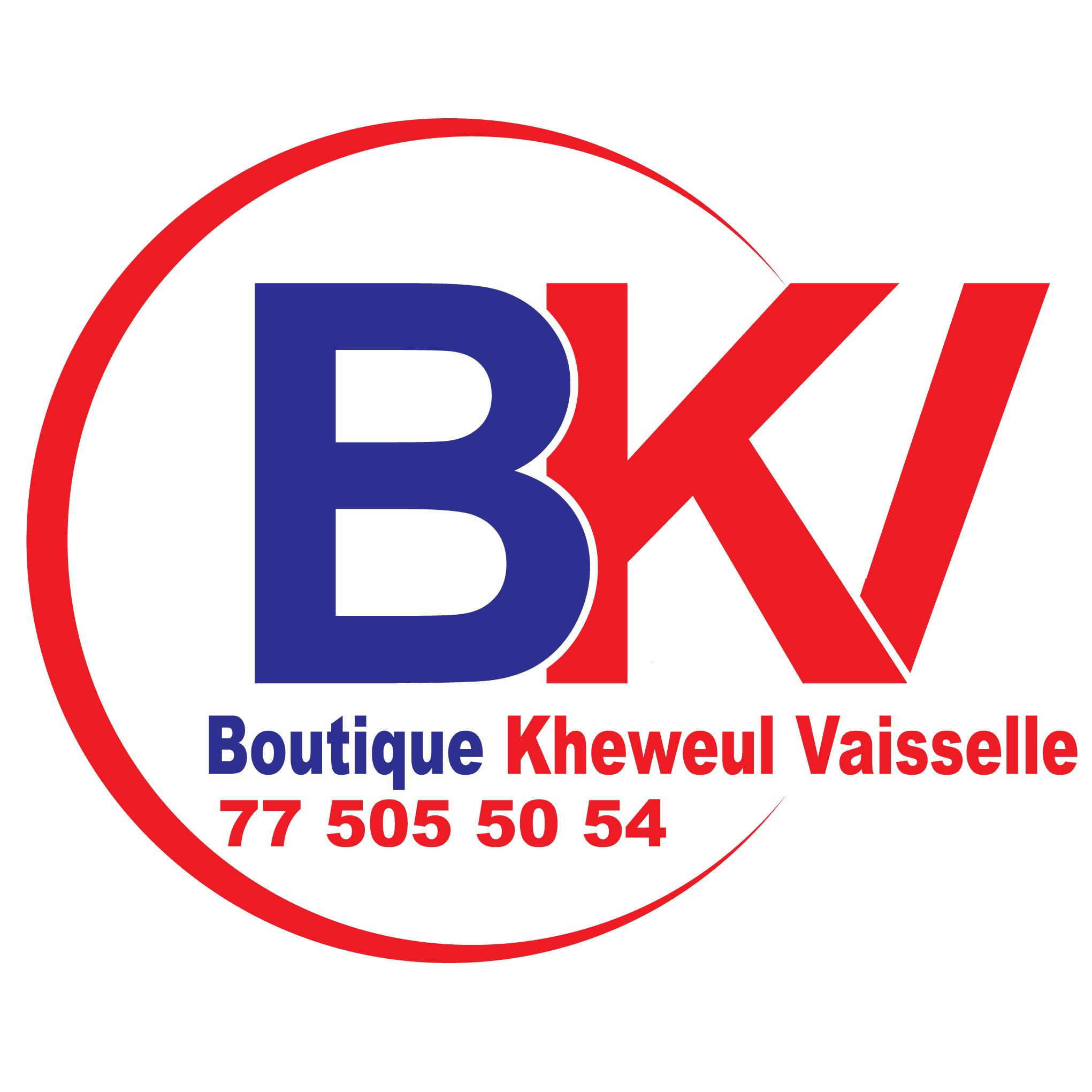 boutique kheweul vaisselle logo barakasouq sénégal
