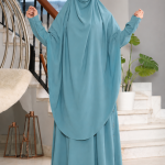 robe de prière jilbab d'égypte barakasouq sénégal
