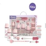 : Kit Biberons et Accessoires Nouveau-Né (11 Pièces) – Image 2