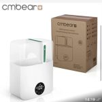 Stérilisateur de Biberons Électrique à Vapeur – Image 2