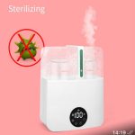 Stérilisateur de Biberons Électrique à Vapeur – Image 3