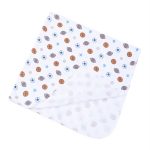 Alèse Imperméable pour Bébé – Image 2