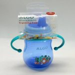 Tasse d'Apprentissage Antifuite pour Bébé – Image 3