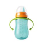 Tasse d'Apprentissage Antifuite pour Bébé – Image 2