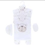 Ensemble de Naissance Honor Baby – 8 Pièces – Image 5