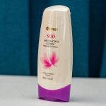 Lait SOD Régénérant Longrich pour hydrater et protéger la peau