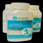 Arthro Glucosamine Longrich pour le confort et la mobilité des articulations