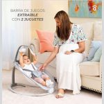 Transat Balancelle Évolutif pour Bébé – Image 2
