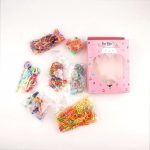 Coffret Accessoires Cheveux et Élastiques pour Fille – Image 3