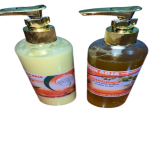 Gamme Curcuma Adja (Lait & Gel Douche) – Image 3