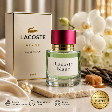 Parfums 50 ml