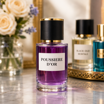 Parfums de 20 ml