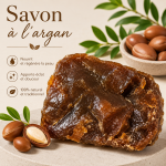Savon Transparent Aloe Vera – Image 3