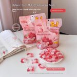 Capsules de Lessive 5-en-1 Gelijing