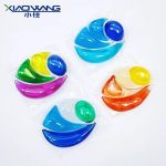 Capsules de Lessive 5-en-1 Gelijing
