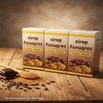 Sirop de Fénugrec