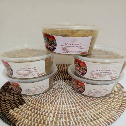 Épices Yadaty 450 g